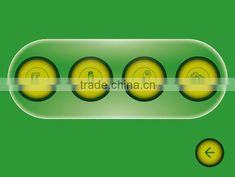 KLSI beauty slim machine/best slimming machine/rf cavitation slimming machine