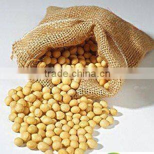 black bean yellow kernel ( soya bean) 2010