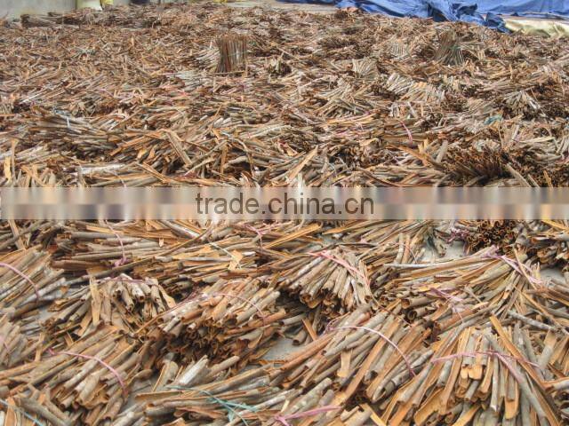 Vietnam cassia , Vietnam Cinnamon New Crop 2015