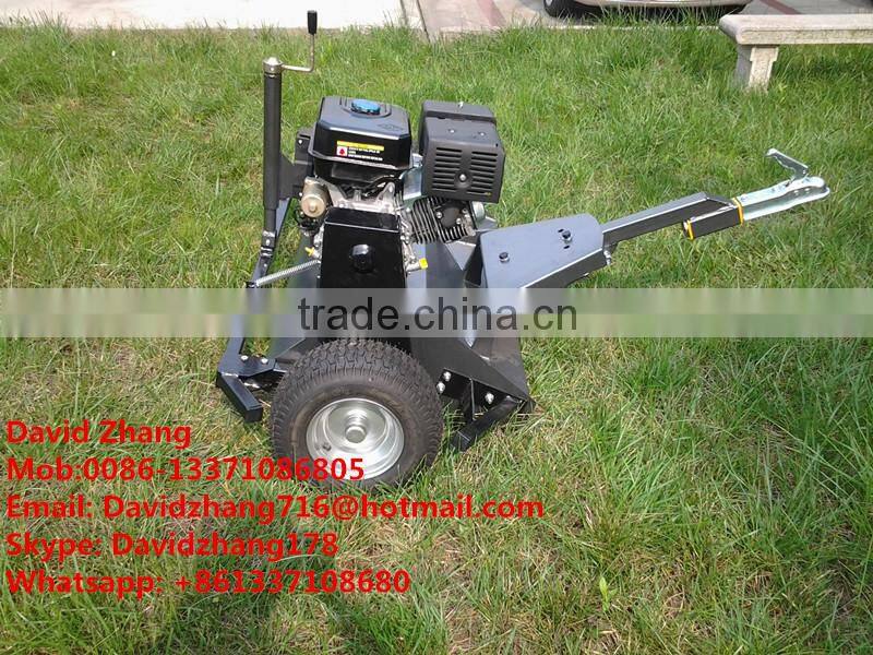 ATV flail mower for sale