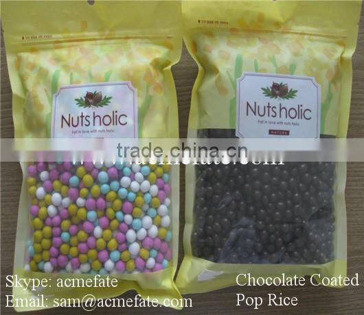 Wholesale Chocolate Top Quality Almond Chocolate