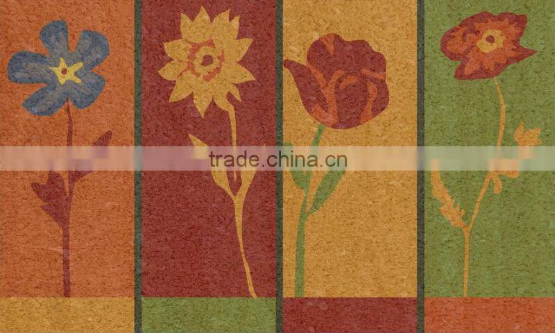 Durable Coir Door Mats for Home