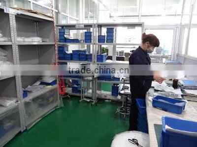 specialized manufacturer for High Precision CNC Machining Parts service