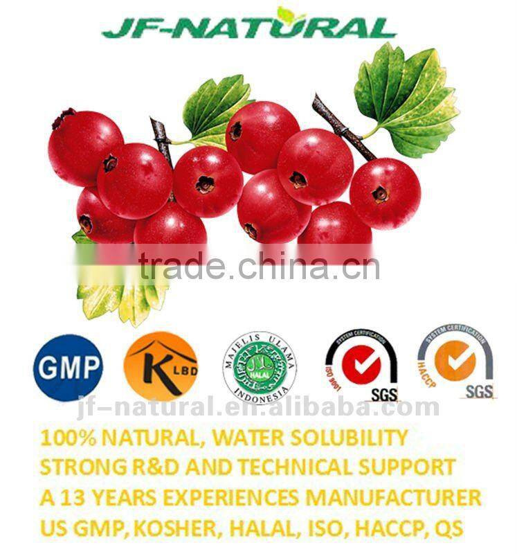 100% natural Hawthorn Powder fruit powder ISO, GMP, HACCP, KOSHER, HALAL certificated.