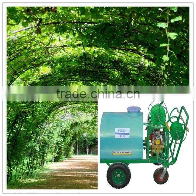 CE ISO Dust & Waste Control Sprayer/High Pressure Water Mist Sprayer