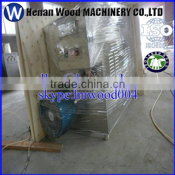 High quality durable small potato chips packing machine