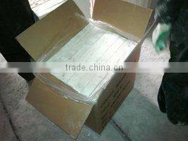 Calcium silicate insulation (safe in use) material