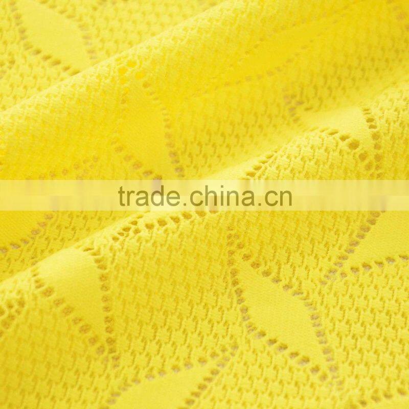 Soft cheap African lace fabric/Swiss voile lace /Africa nylon lace