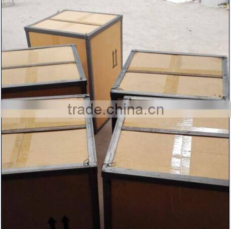 beekeeping equipment Electric 12 frames honey extractor with legs