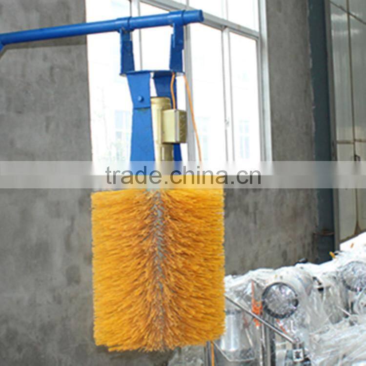 High Quality Cow Body Electric Brush for Dairy Farm