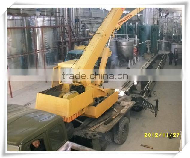 Starch equipment starch production line