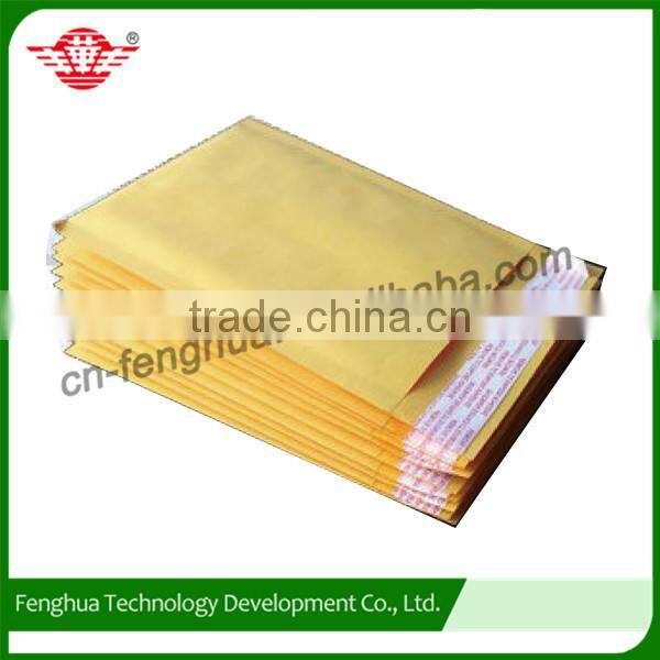 Mailing practical buble envelope