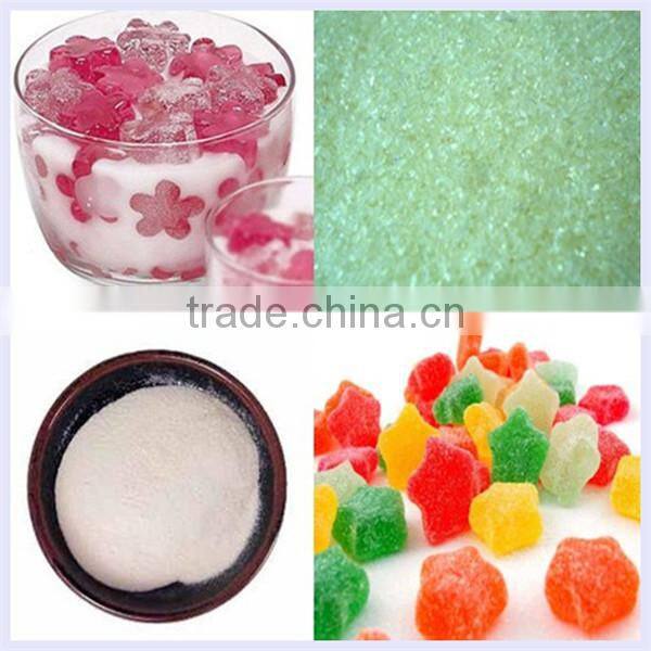 food additive gelatin in candy/food gelatin/gelatin powder plant