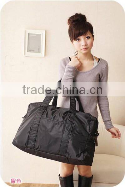 Cheap Nylon Waterproof Travel Bag, Duffel Bag (BTXJ2332)