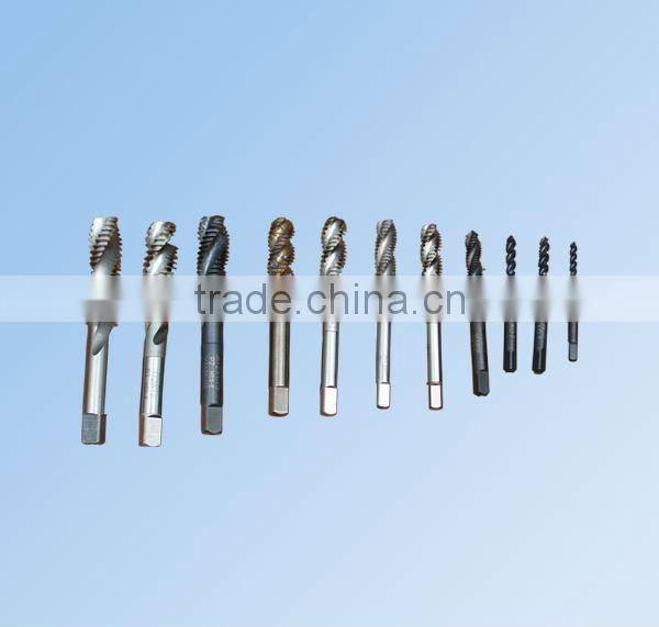 high profit Machine Tap and Pipe Thread tap