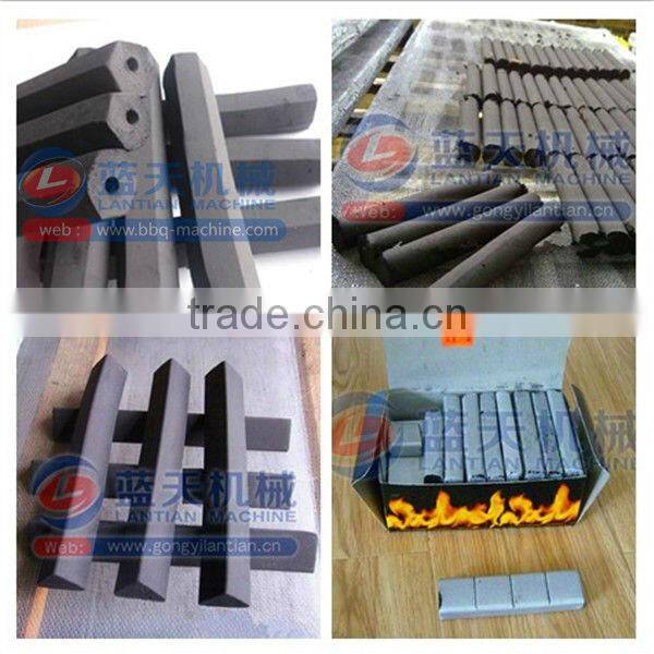 high quality pulverized coal briquette for multi-purpose machine with long standing reputation