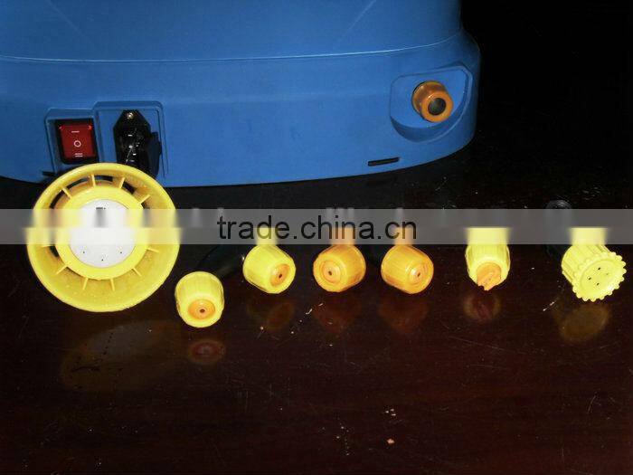 16L battery sprayer machine with regulator