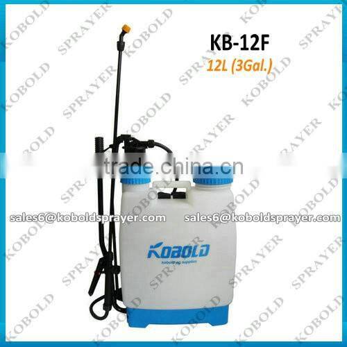 (KB-20F) 20L Agriculture sprayer 20l Knapsack Hand Sprayer