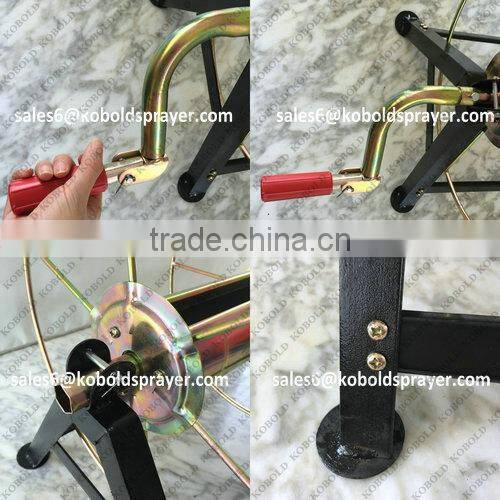 USA OEM Garden Hose Reel 100M