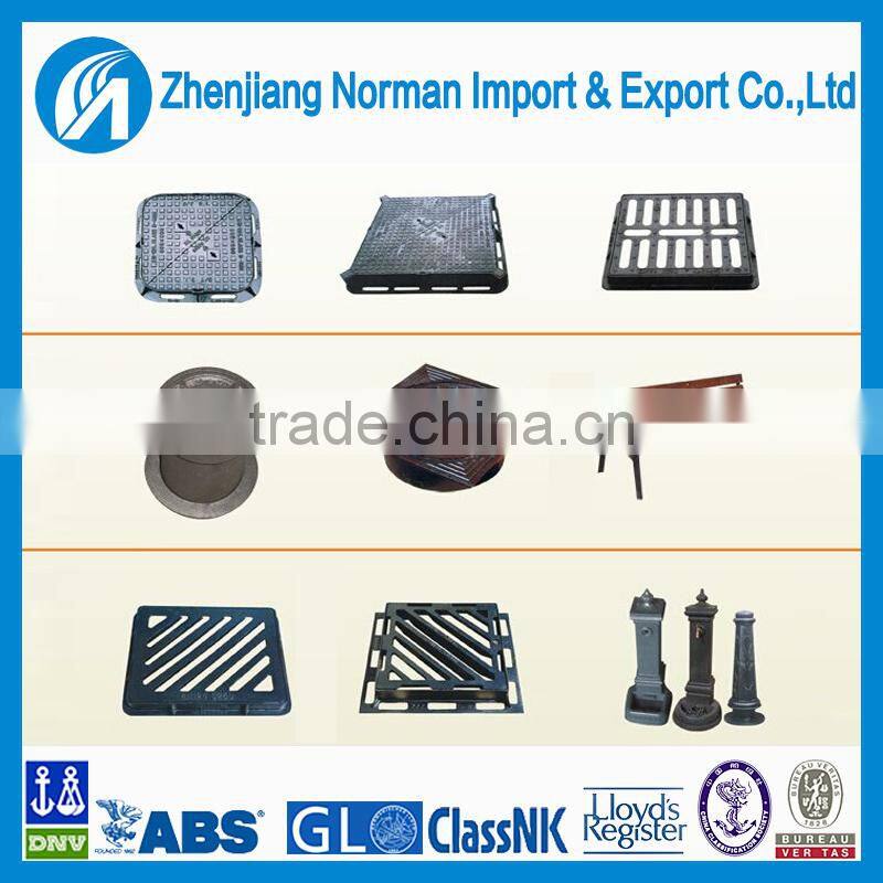 Composite manhole cover for sale