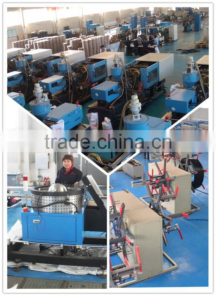 DAYU HIGH QUALITY PVC Pipe for Water Supply