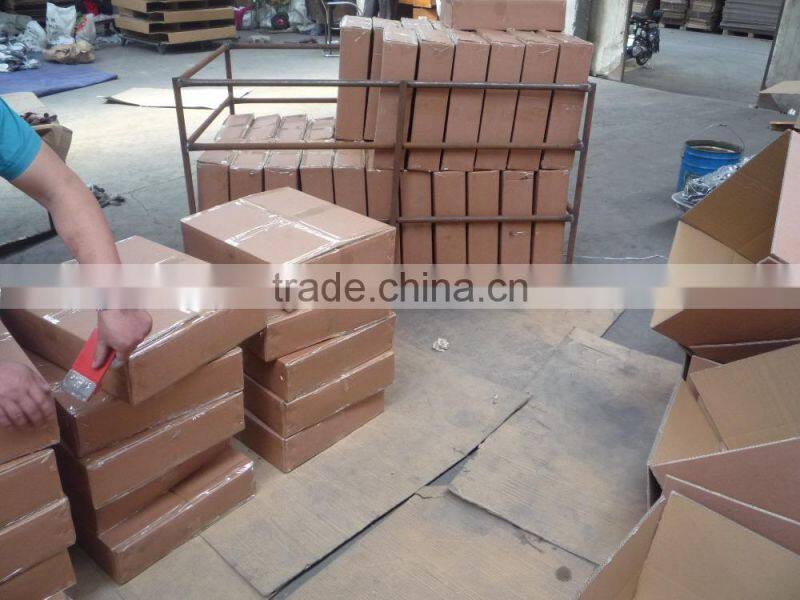 tractor metal seat pans