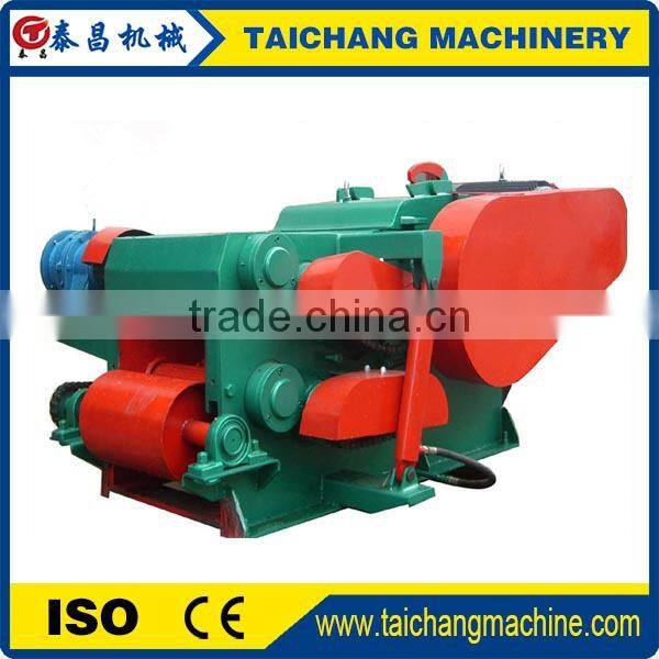Trade assurance wood chips machine price wood chipper price