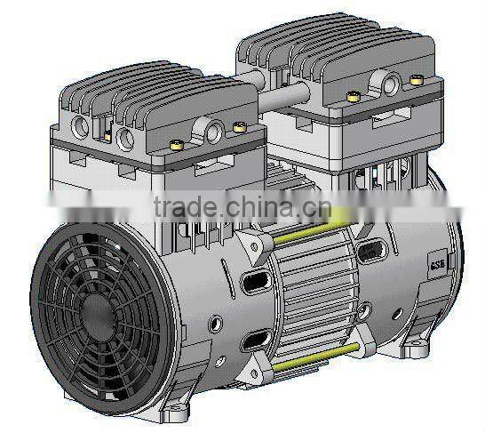 completely ozone machine air compressor