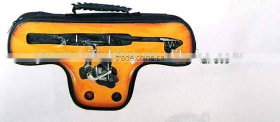 Good Quality Fishing Rod and Reel Combo