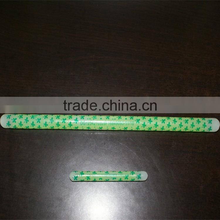 LOGO Printing Glow in the Dark Stick