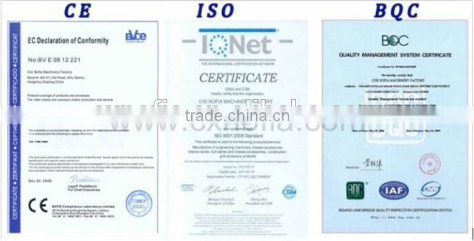 Trade assurance combine harvester rubber track 450*90*48 rubber crawler