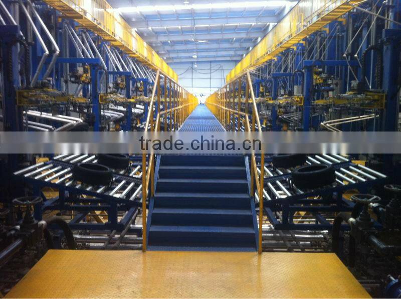 Passenger Car Tires PCR Tires