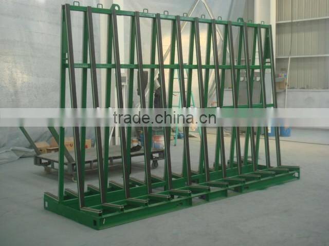 Multifunction for Glass Storage Transportion Racks in 2017