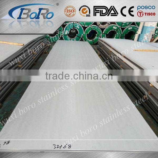 Flexible 304L stainless steel sheet
