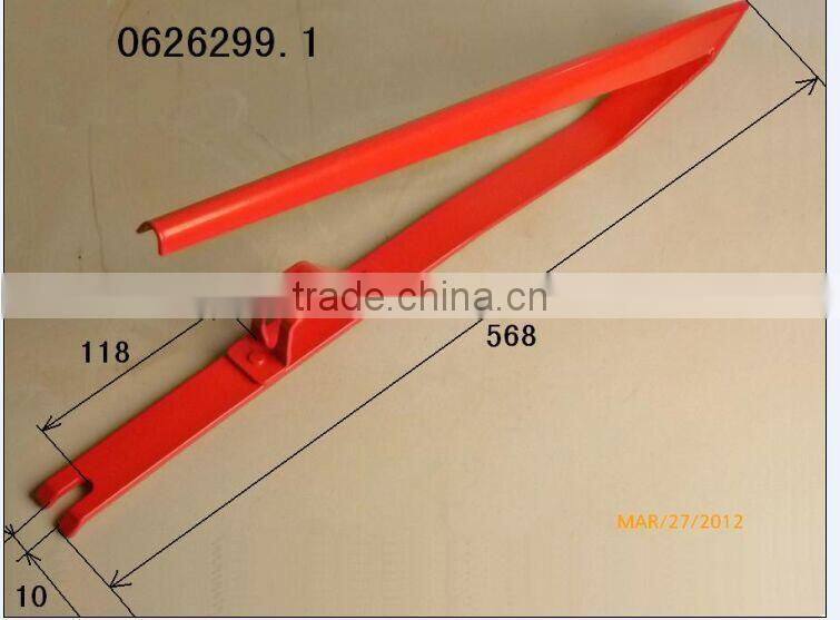 combine harvester spare parts Crop lifters AZ59818