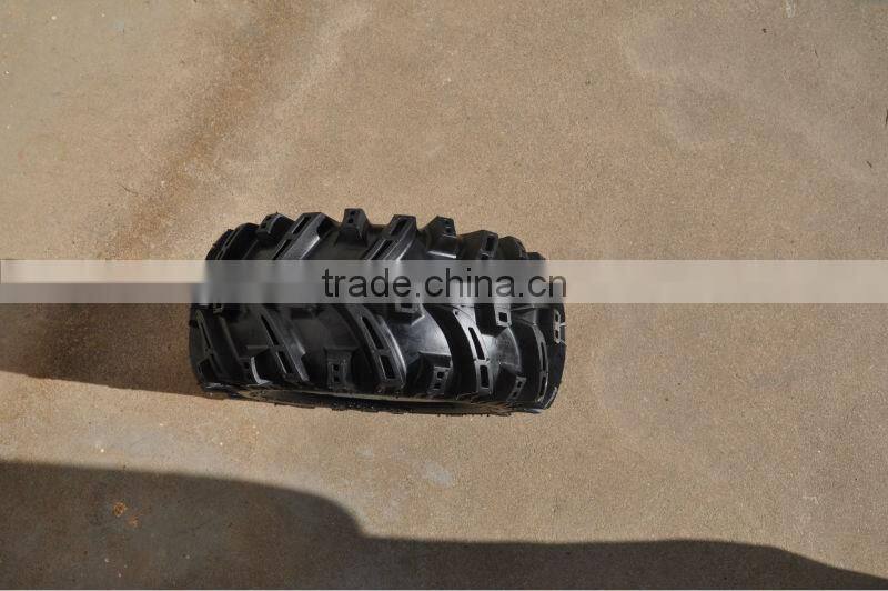 Snow thrower tyre scooter bike tire with Dot certificate