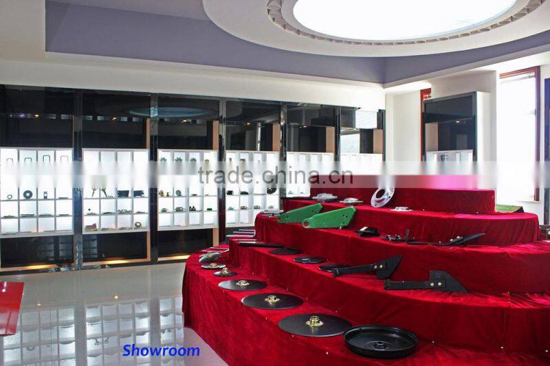 Agricultural Machine Part / 15" Disc Blade Assembly / AA20242, AA37474, AA55927; GA2013; 852063