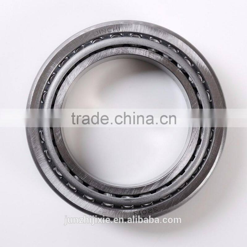 Factory Direct Single Row Tapered Roller Bearing
