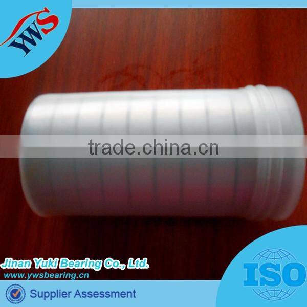 10 balls inside compared stainless steel 316 bearing 5x11x5