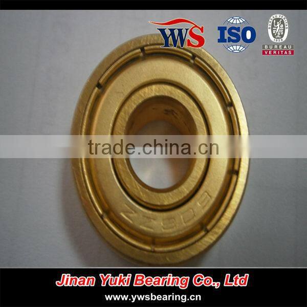 trucks skateboard sport tool bearing for different types of gasket shields bearing