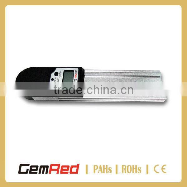 WR410 Aluminum mini digital angle degree measuring tools