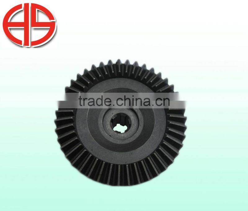 Hot Selling Product bevel pinion gear