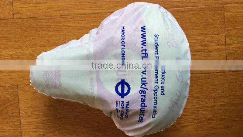2016 Most Fashionable Waterproof Bike Seat Cover