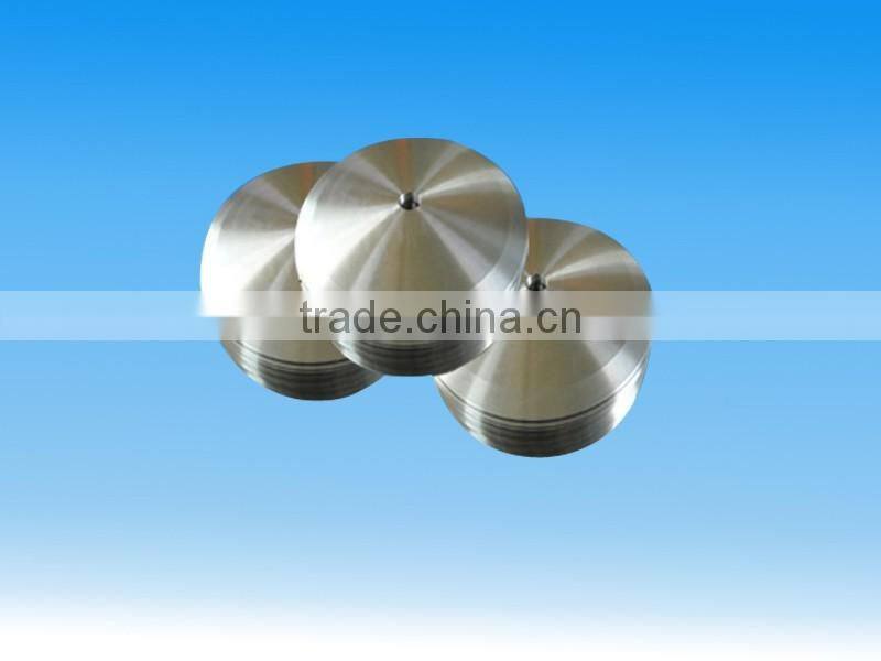 610mm*68.4mm*4.76mm toilet paper cutting blade