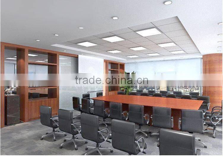led panel light high lumen square super slim 30W led panel light with factory price