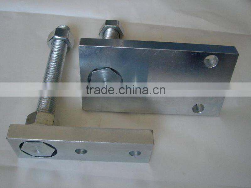 Precision Sand Casting Parts