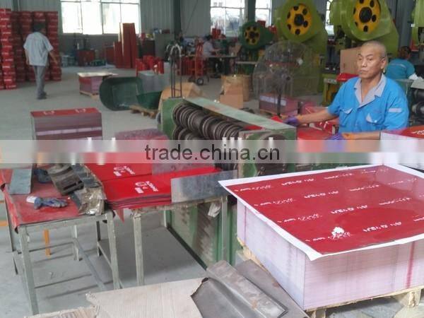 Japan standard little fire bucket manufacturer in China