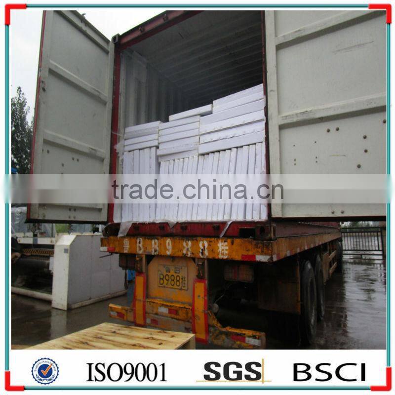 Green Yard Teichzaun, Oberbogen