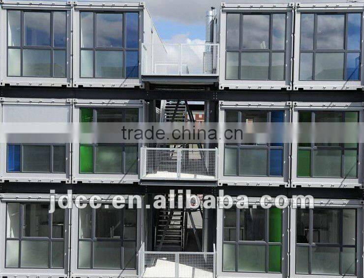 Modern Container Home