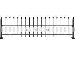 wrought iron gate designs